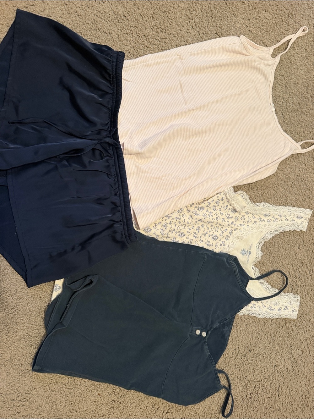 Brandy Bundle - Picture 1 of 9